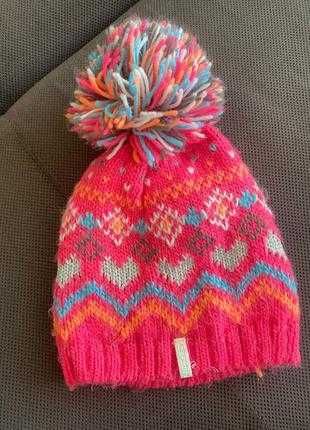 шапка Icepeak 56