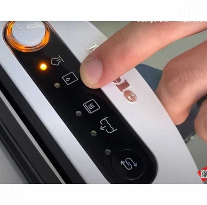 Прасувальна система Miele / Міле B 2312, класична