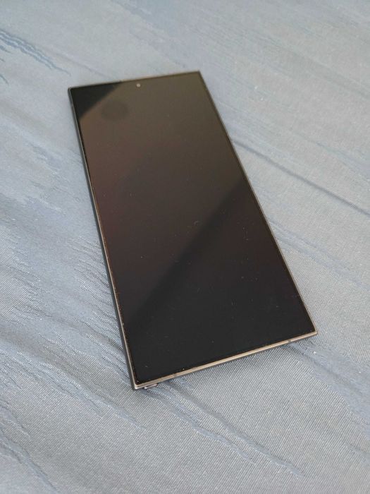 Samsung S24 Ultra 512GB Preto