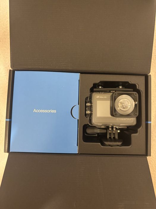 Kamera Crosstour CT9300 4K