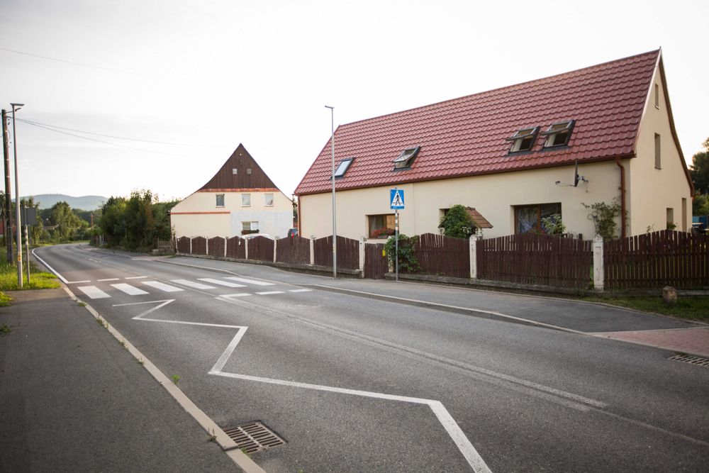 Mieszkanie dla pracowników Stare Bogaczowice