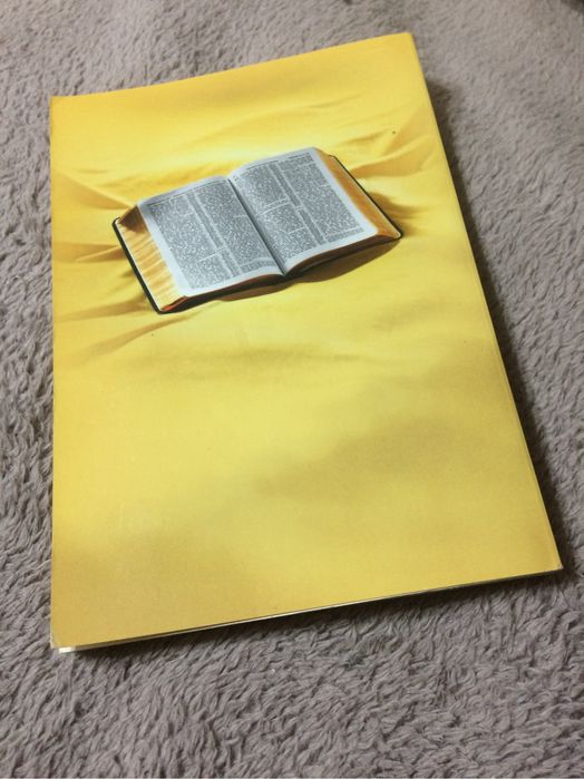 Livro - “ O que a Bíblia realmente ensina”