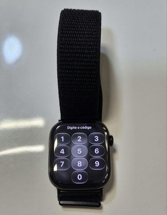 iPhone 17 Pro & Apple Watch 11