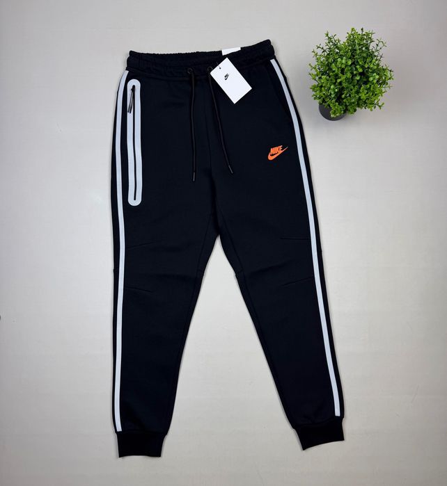 Костюм Nike tech fleece комплект найк теч флис