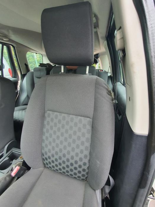 Conjunto de bancos LAND ROVER Freelander 2 (L359)