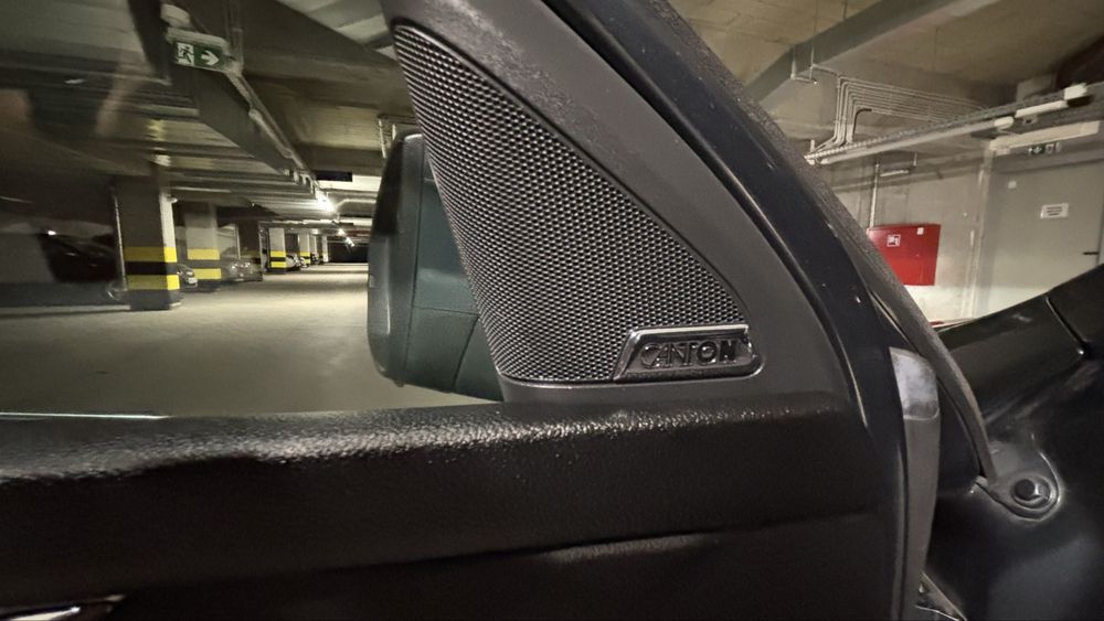 Skoda Octavia 2015 rok