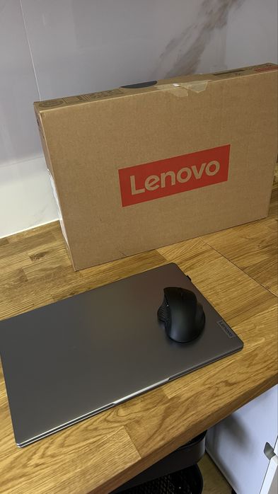 Lenovo IdeaPad Slim 3 15IAN8 – Como Novo – Pouco Uso