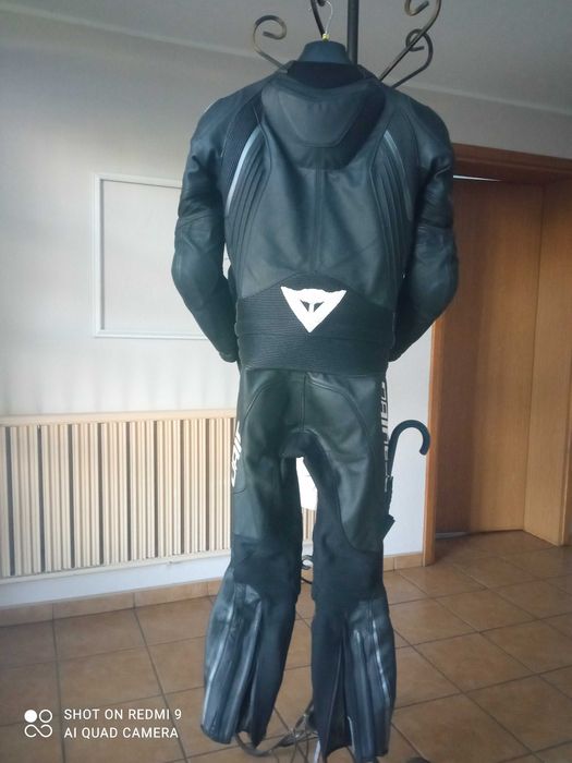 Kombinezon motocyklowy Dainese Avro D2