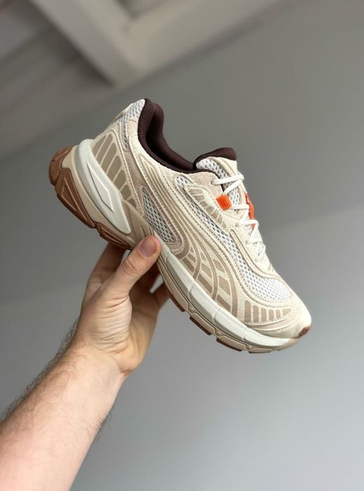 Puma Velophasis x PERKS AND MINI Оригінал чоловічі кросівки Пума
