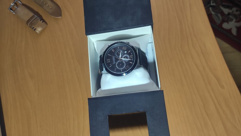 Итальянские часы Guardo Luxury Collection