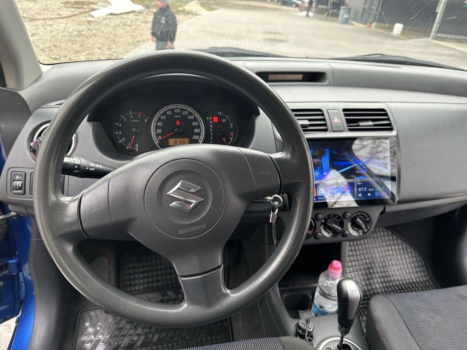 Suzuki Swift 1.5