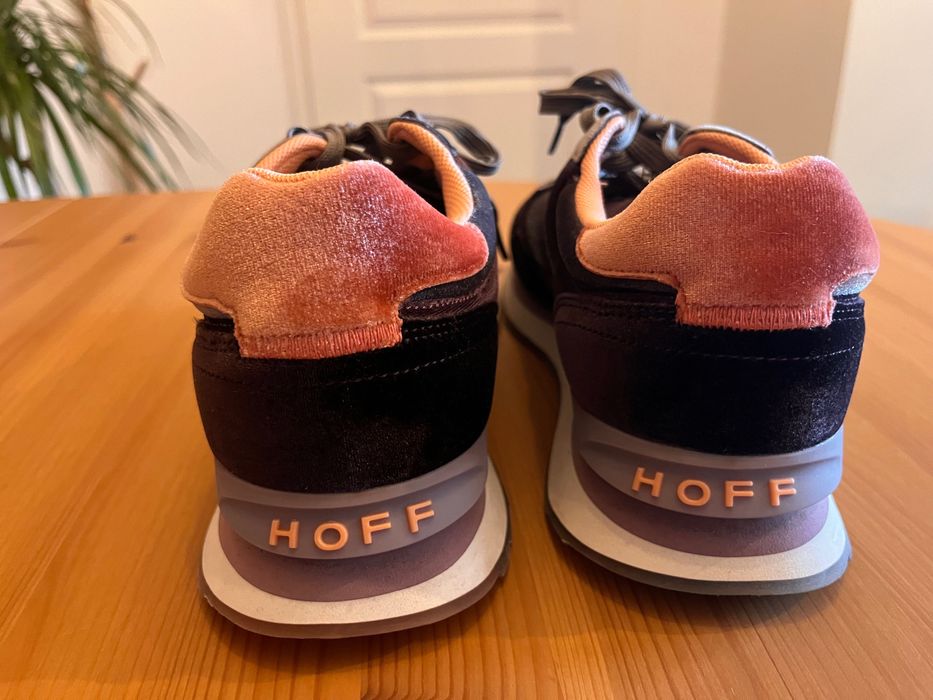 Buty damskie Hoff Amethist