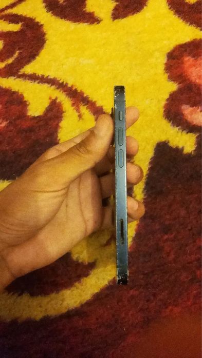 Iphone 12 mini ( Preto)