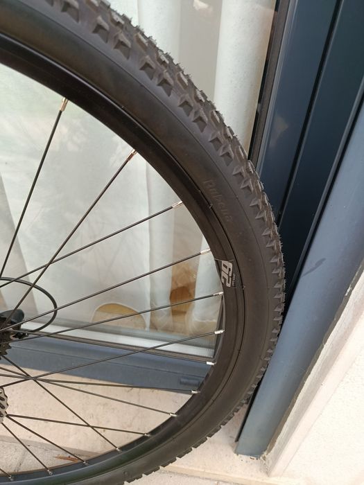 Bicicleta Aro 29