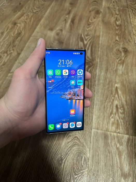 Huawei Mate XS 2  12/512 gb