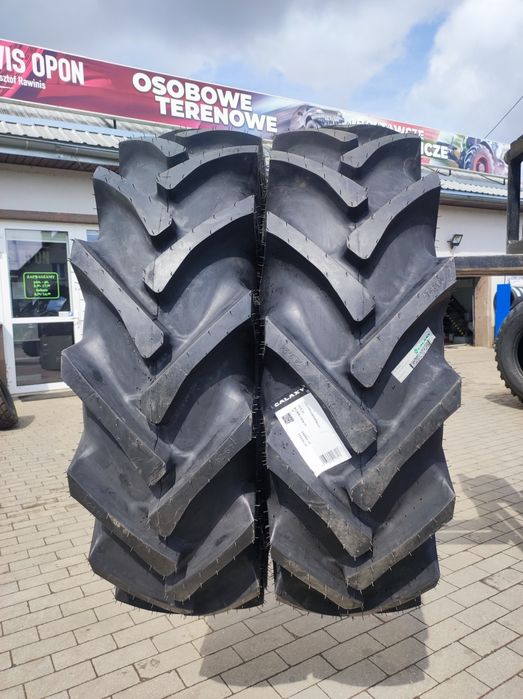 14.9-24 Galaxy Earth-Pro 45 14.9R24 nowe opony rolnicze promocja!!!