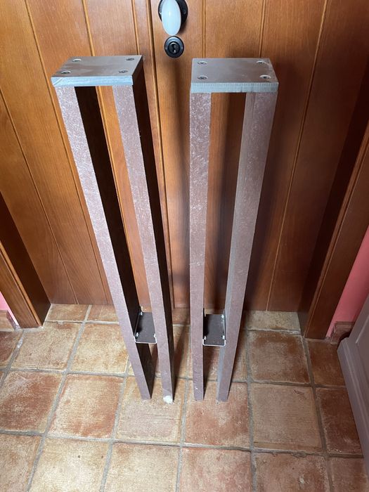 Suporte para bicicletas