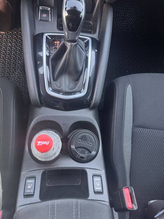 Nissan Qashqai 2019 VIN SJNFDAJ11U2689610 фото оголошення 12 з 17