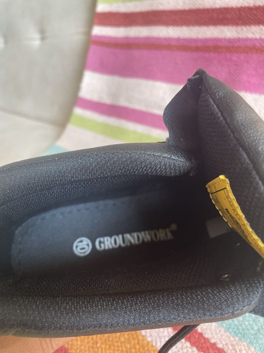 Тактические ботинки Английские