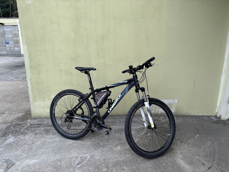 Rower Górski Unibike Fusion
