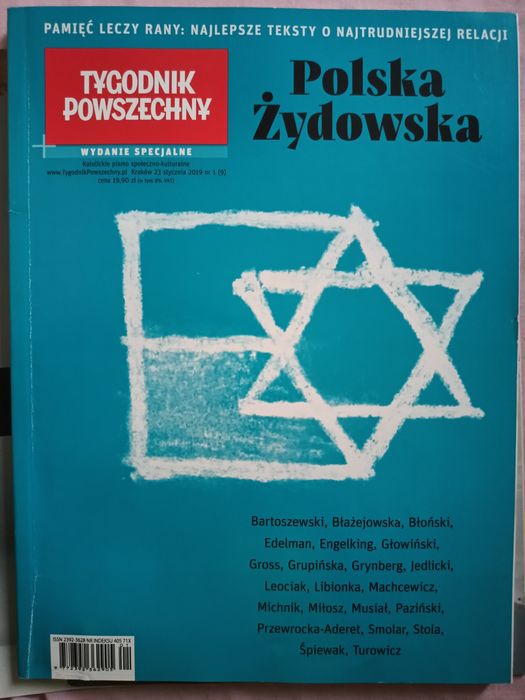 Tygodnik Powszechny