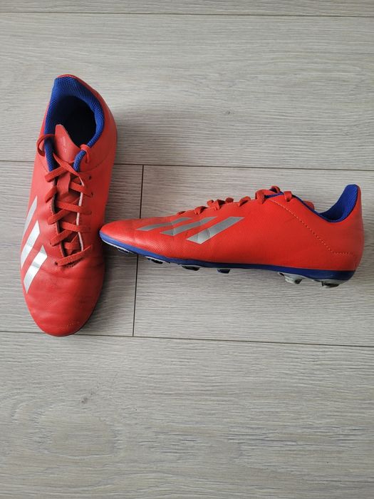 Korki adidas rozmiar 38 2/3