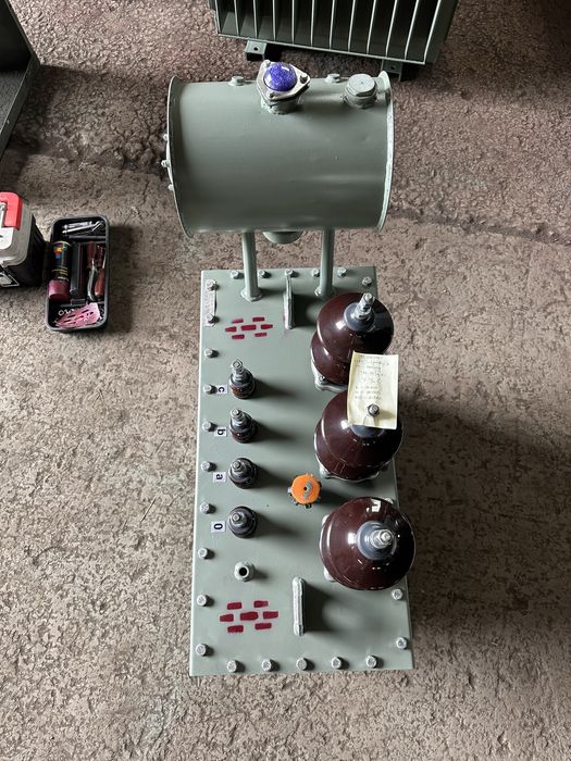 Продам трансформатор ТМ 25/10-0,4 У-Ун-0