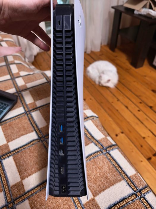 Sony PlayStation 5 Digital Edition