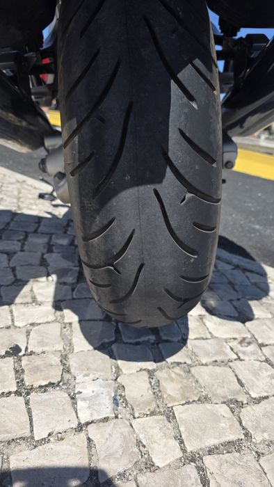 Yamaha  FJR  1300