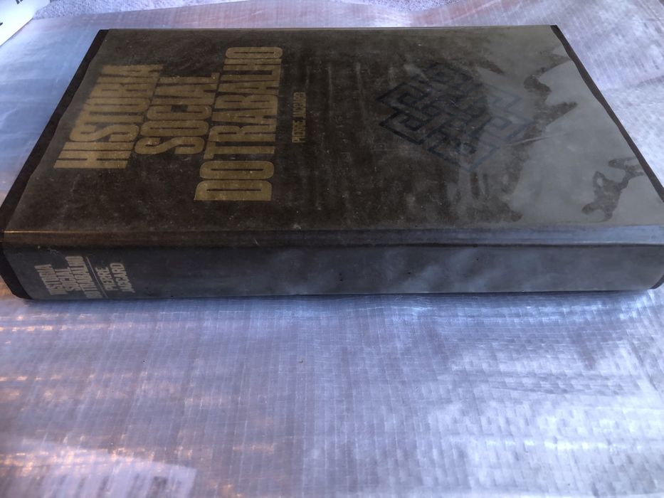 Historia social trabalho de pierre jaccard