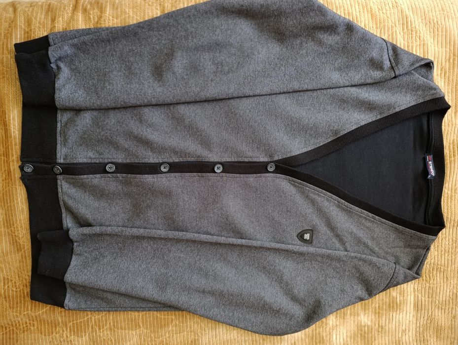 Кофта мужская VIP STENDO