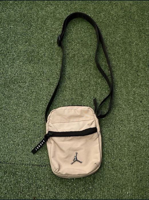 новая сумка jordan