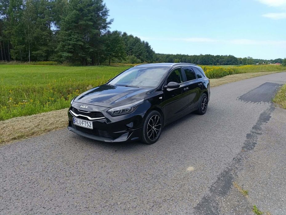 Kia Cee'd