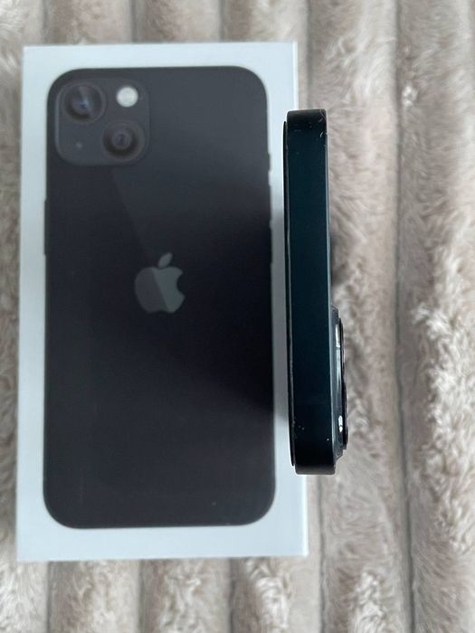 iPhone 13 Midnight 128