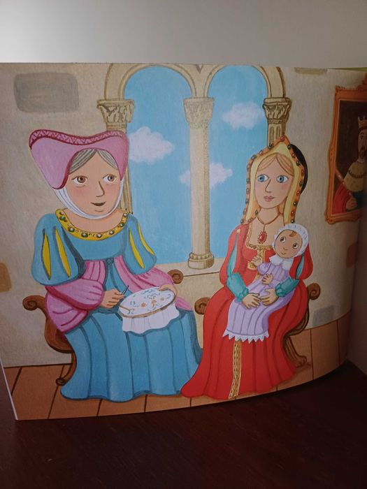 Nomes com História. D.Afonso Henriques e  Gil Vicente