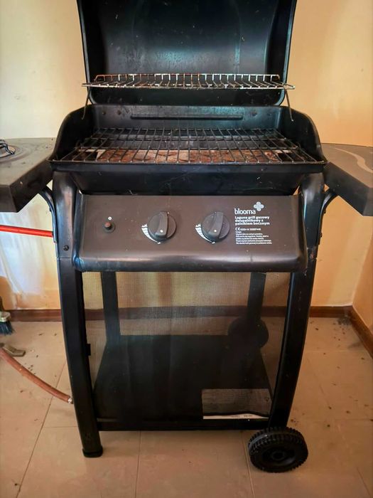 grill gazowy Blooma Laguna.!! ODBIÓR OSOBISTY!!