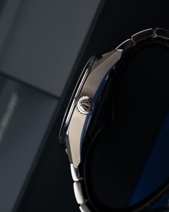 Zegarek męski TAG Heuer Carrera Date WBN2110.BA0639