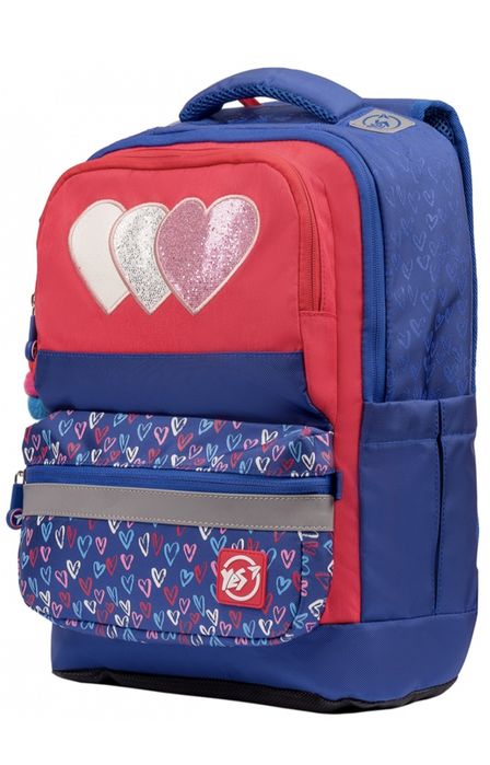 Рюкзак портфель кайт Yes новый