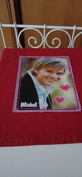 Poster Michel Teló