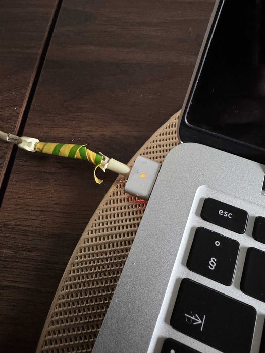 MacBook Pro Retina 13''