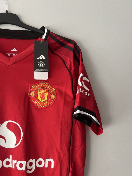 Manchester United 25/26