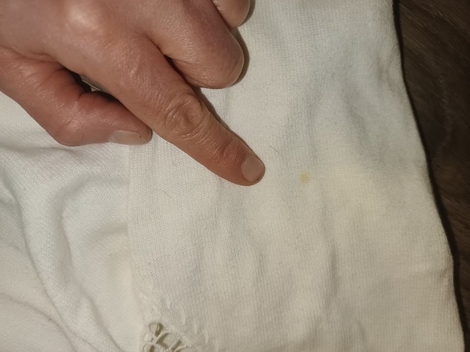 Sweterek dopasowany mohito.