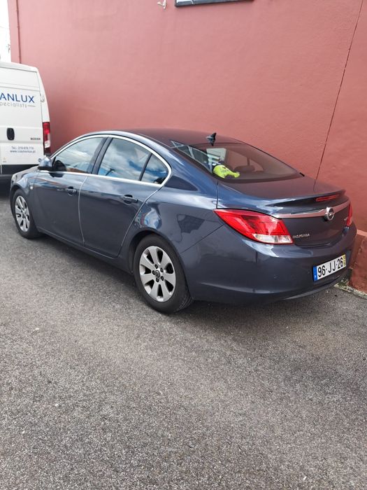 Opel Insignia ,2.0,cdti