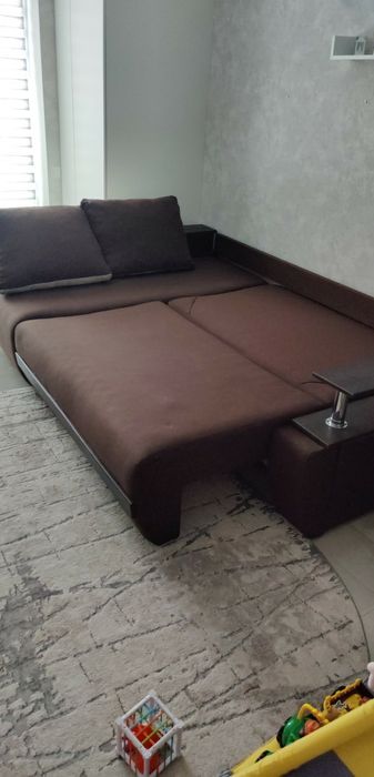 Продам кутовий диван