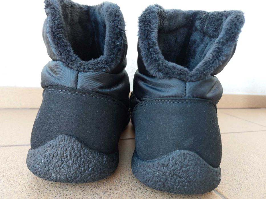 Сапоги ботинки зимние Keen. Оригинал. США