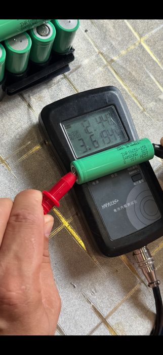 ВИСОКОТОКОВІ акумулятори 18650 фірми Samsung 25R..2500mah