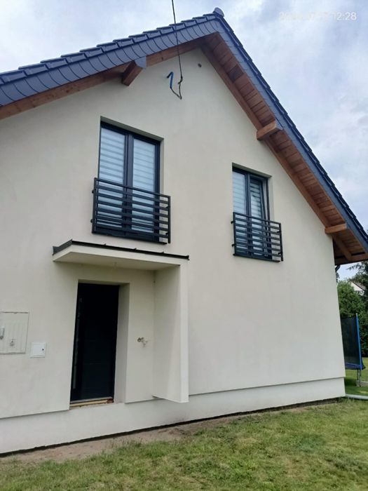 Usługi Spawalnicze – Balustrady, Bramy, Ogrodzenia, Konstrukcje