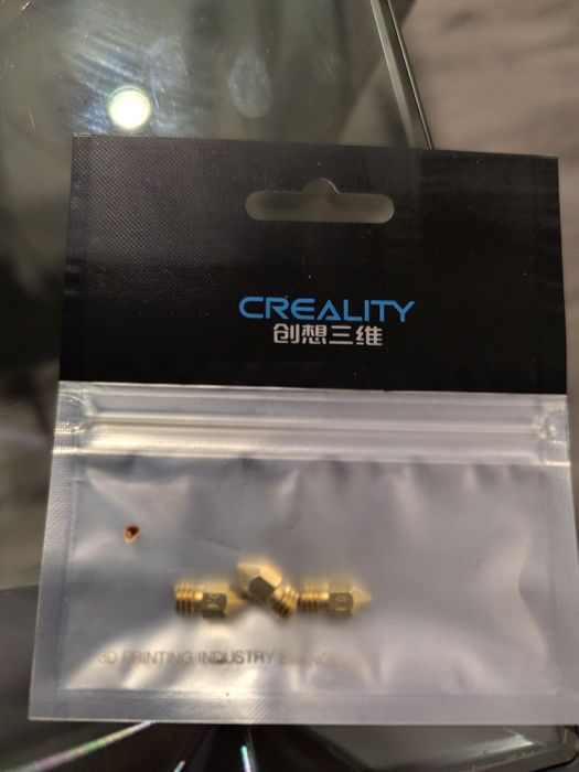 Impressora 3D Creality Ender 5