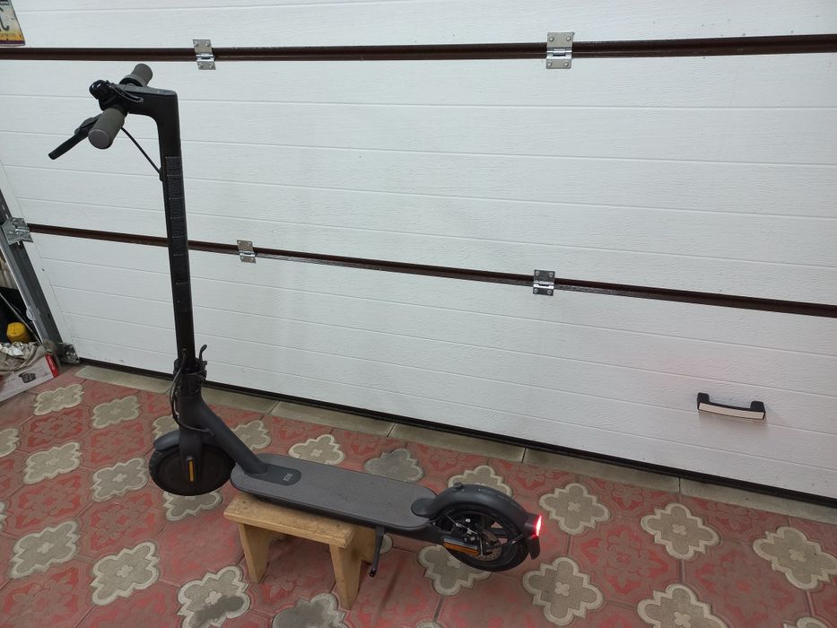 Електросамокат Xiaomi Mi