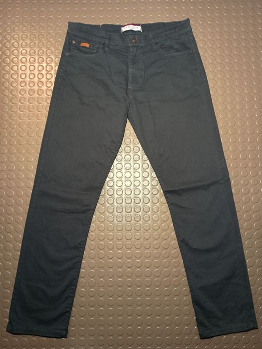 Мужские Брюки-чинос